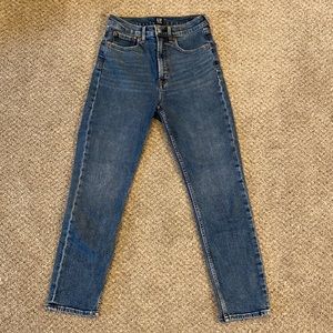 GAP Cigarette Jean